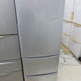 シャープ SJ-ES26y－3 持ち帰り特価！264L冷蔵庫 2014年製AQUA