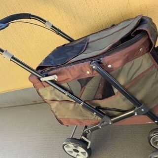 ★美品！！ペットバギー★