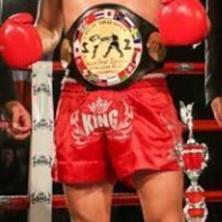 社会貢献ムエタイサークル🥊KICK　MEAL🥊の画像