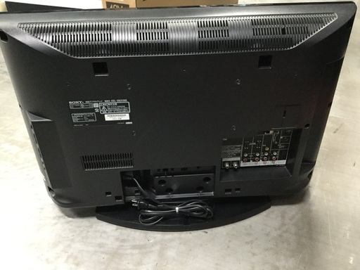 SONY 液晶テレビ 26インチ KDL26EX300 【北浦和駅から徒歩10分】