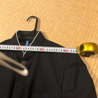 城東工科高校制服(小さめ)