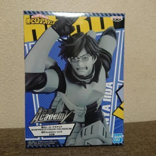 僕のヒーローアカデミア フィギュア