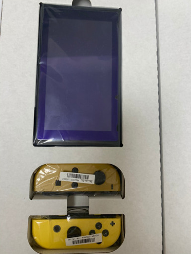 NINTENDO ピカチュ