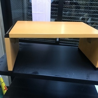 おりたたみ経机