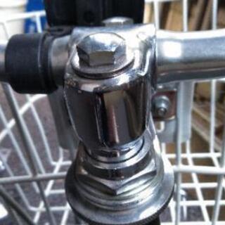 子供用自転車14インチの画像