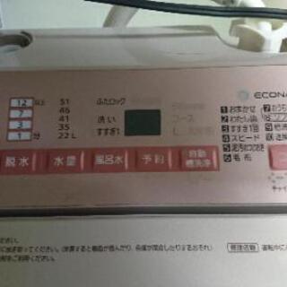洗濯機7㌔(決まりました)の画像