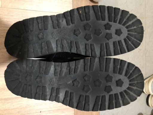 Danner  マウンテンライト リッジロー　26.5cm