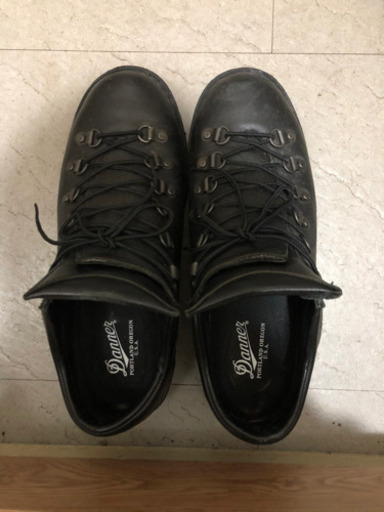 Danner  マウンテンライト リッジロー　26.5cm