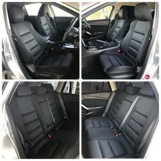 マツダ　アテンザワゴン　XDグレードクリーンディーゼル　純正19インチアルミ純正HDDナビBluetooth フルセグTV DVD Bカメラステアリングs/wの画像