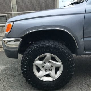 ハイラックス　サーフ185の画像