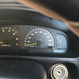 ハイラックス　サーフ185の画像