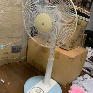 扇風機の画像
