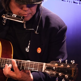 ４月２５日（土）山木康世　所沢ライブ　※中止させていただきます