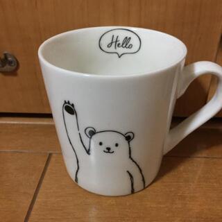 コップやお皿の画像