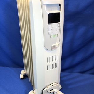 【管理KRK161】デロンギ KHD410812 3~8畳用 オ...