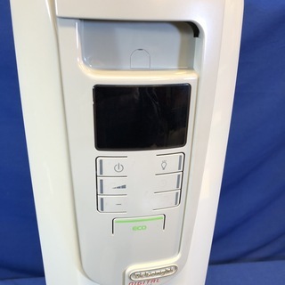 【管理KRK161】デロンギ KHD410812 3~8畳用 オイルヒーターの画像