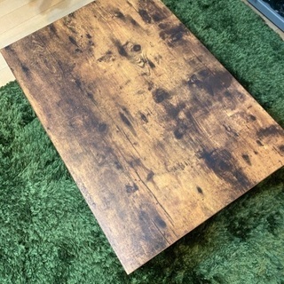 【値下げ】【美品】ニトリセンターテーブル