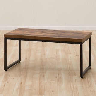 【値下げ】【美品】ニトリセンターテーブルの画像