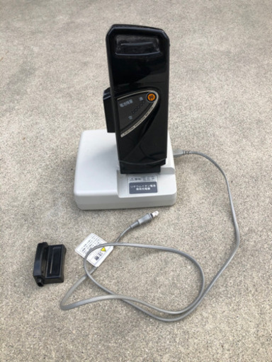 パナソニック　３人乗り　電動アシスト　Panasonic