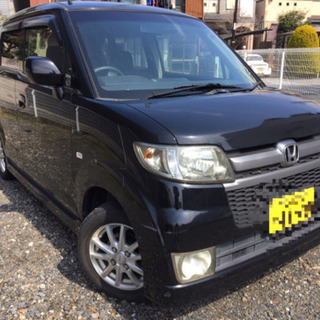 御成約!!!車検令和3年7月‼︎ 走行６万km台ナビ付！軽自動車