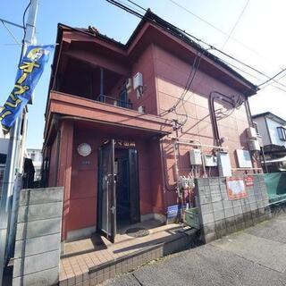 🉐初期費用６万円🙂新宿へ20分🏠田無駅徒歩13分❤️家賃4400...