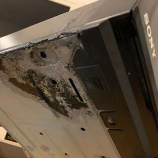 SONY ソニー ブルーレイレコーダー BDZ-EW510 2014年製の画像