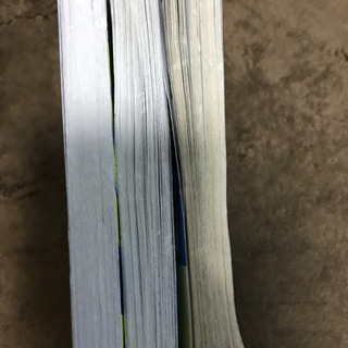 ドラえもん　3冊の画像