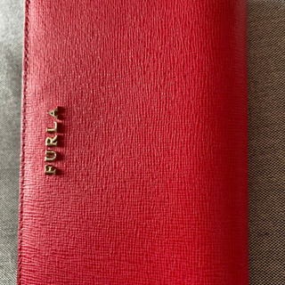 FURLA財布♡の画像