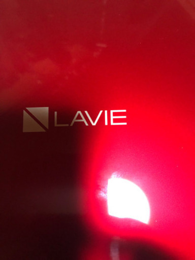 ノートパソコン