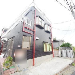 🉐初期費用７万円🙂23区内家賃47000円の格安マンション❤️池...