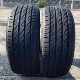 ピレリ　225/30R20　2本　中古