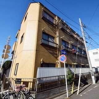 🉐初期費用実質２万円🙂相模原駅徒歩５分🏠家賃25000円の格安マ...