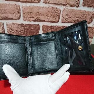 ︎︎︎︎☑︎FURLA 三つ折財布 【新品未使用】の画像