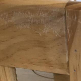 kATOJI ベビーベッド 説明書付の画像