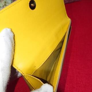 ︎︎︎︎☑︎FENDI 折り財布の画像