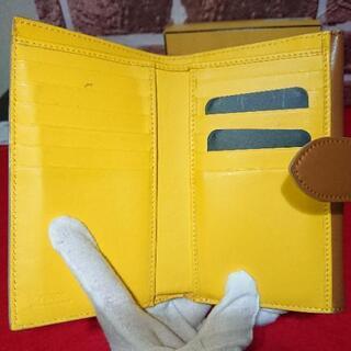 ︎︎︎︎☑︎FENDI 折り財布の画像