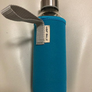 H&F BELX ティータンブラー　カバー2個 ミスチル櫻井さんと一緒の❗️の画像