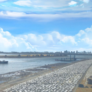 新浦安の公園をお散歩したい😚