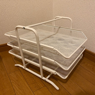 IKEA レタートレイ