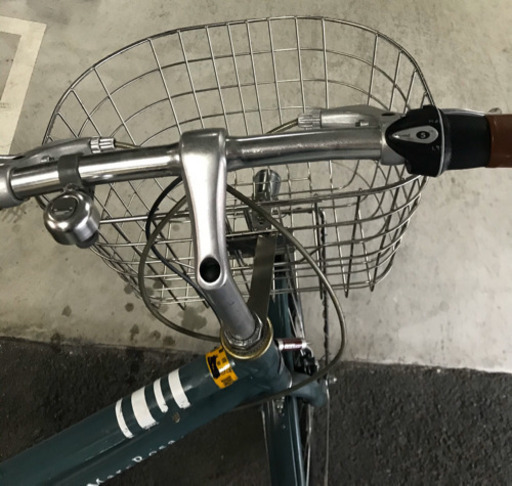 ブリジストン　マークローザミニ　MarkRosa mini