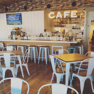 まかない無料☆融通効きます！新規カフェスタッフ募集♪