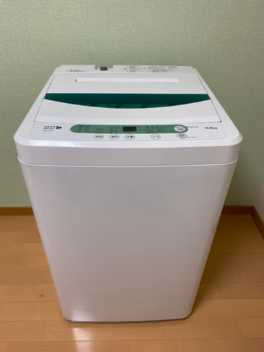 全自動洗濯機