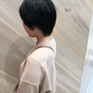 【急募‼️】無料カットモデル募集中です 女性の方のみ🙆🏼‍♀️