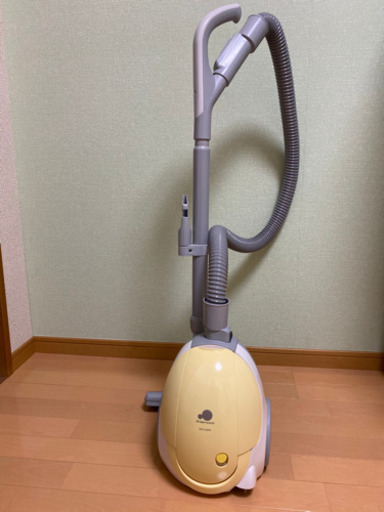 掃除機