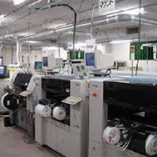 【週払い】【福井県若狭町】平日休めて稼げる交替制！電子部品工場で...