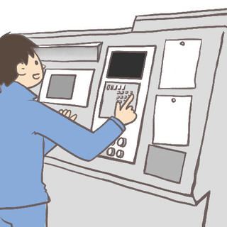 ≪時給1,700円・派遣≫工場での組立・機械操作 交替制 289758