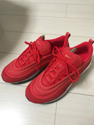 ナイキエアマックス97