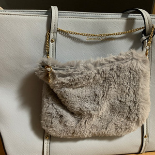 Samantha バッグ