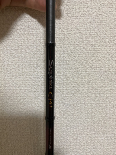 【値下げ】SHIMANO Sephia CI4+ S806L シマノ セフィア