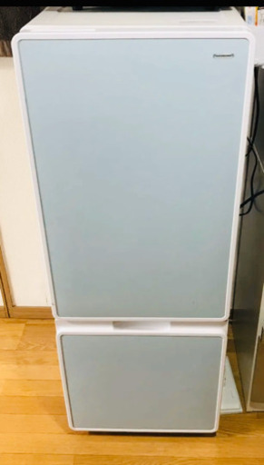 当日配送配送無料‼️大容量✨153L 冷蔵庫　日立